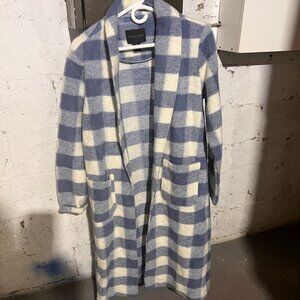 Amazing Cozy Ankle Length Cardign